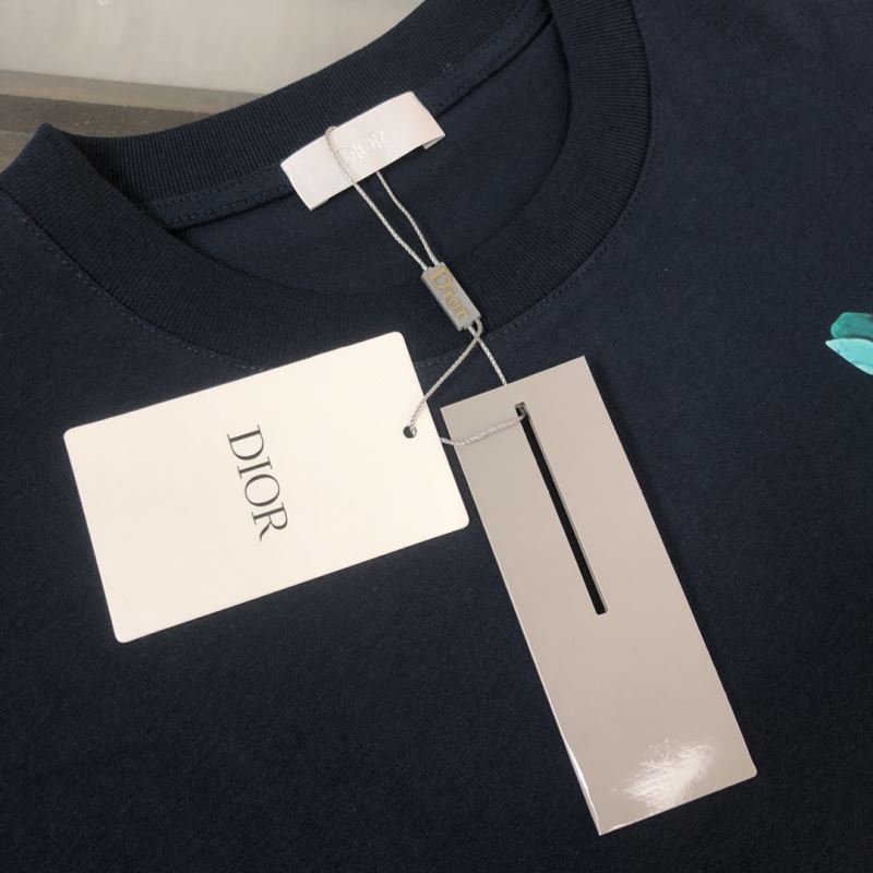 Christian Dior T-Shirts